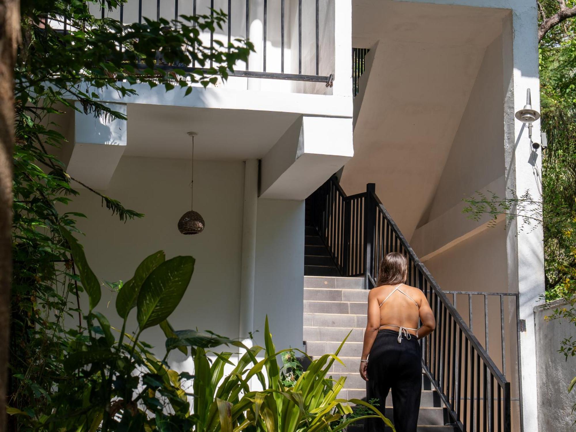 Sundaras Infinity Jungle Resort Дамбула Екстериор снимка