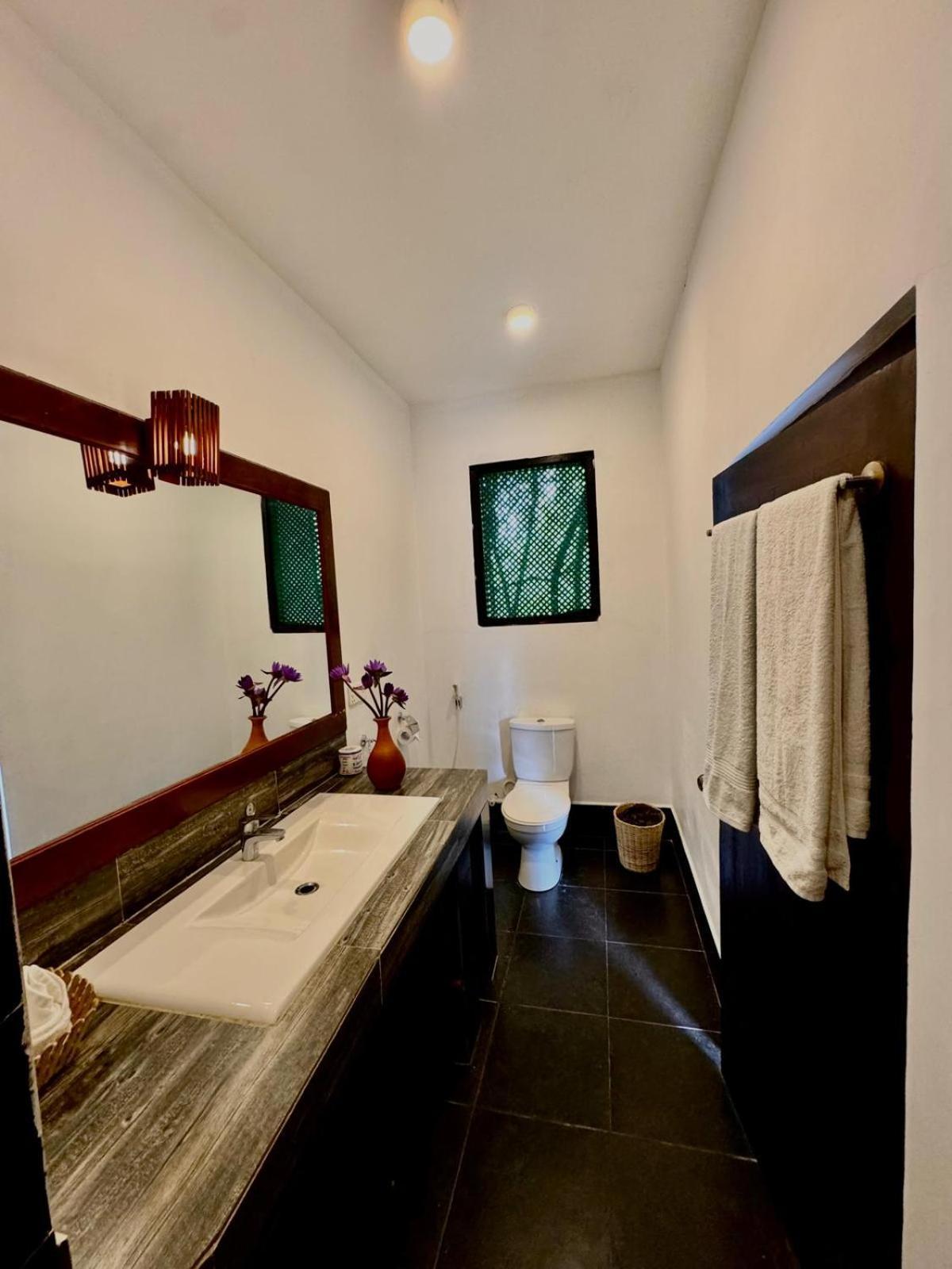 Sundaras Infinity Jungle Resort Дамбула Екстериор снимка